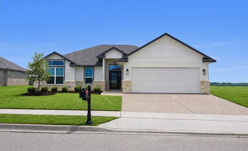 395 Frederick Dr, Robinson, TX, 76706-4827 | Card Image