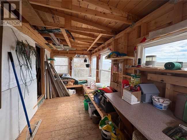 331 Front Rd, House other with 3 bedrooms, 2 bathrooms and null parking in Port Au Port NL | Image 48