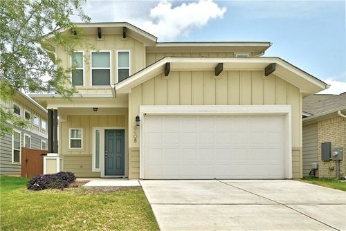 6408 Owl Creek Ln, Austin, TX, 78747-2817 | Card Image