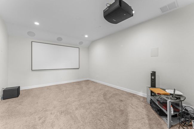 4038 Sabine Valley Trl, House other with 5 bedrooms, 5 bathrooms and 3 parking in Spring TX | Image 23
