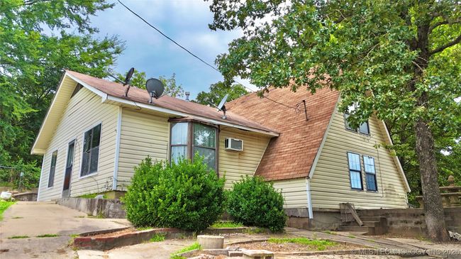 30813 W Beaver Mt Rd, House other with 3 bedrooms, 1 bathrooms and null parking in Stigler OK | Image 20