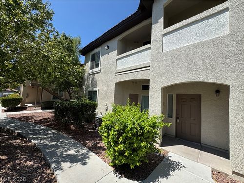 102-3350 Cactus Shadow St, Las Vegas, NV, 89129-8199 | Card Image