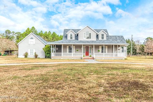 8219 Mud Lake Rd, Macclenny, FL, 32063-5239 | Card Image