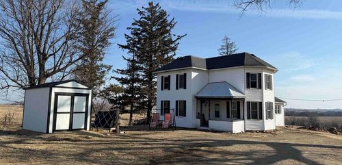 29454 State Hwy 27, WAUZEKA, WI, 53826-9652 | Card Image