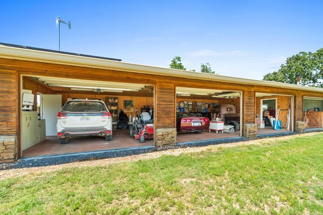 2115 Schnauzer Ln, House other with 2 bedrooms, 2 bathrooms and null parking in Harriet AR | Image 37