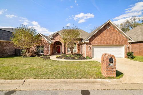 53 Hanna Lane, Little Rock, AR, 72223 | Card Image