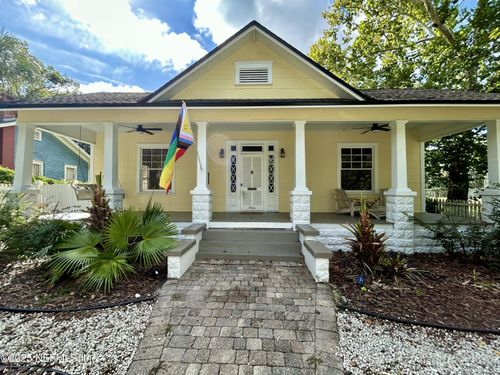 2866 Sydney St, Jacksonville, FL, 32205-8051 | Card Image