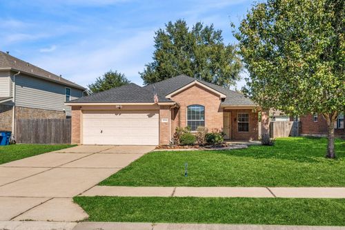 30106 Saw Oaks Dr, Magnolia, TX, 77355-2032 | Card Image