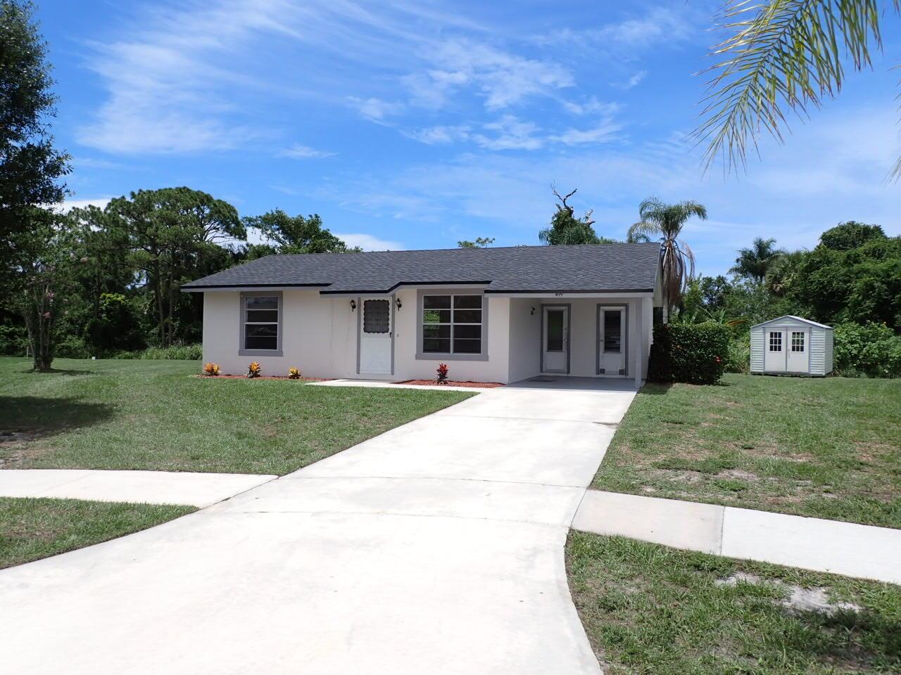 Elmore St, Port Saint Lucie, FL 34983