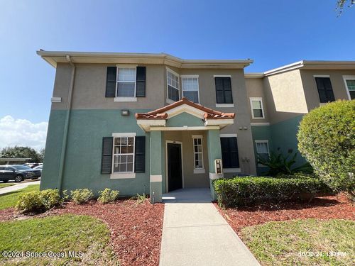 107-5663 Star Rush Drive E, Melbourne, FL, 32940 | Card Image