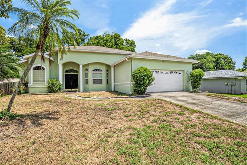 3545 E Lake Drive, LAND O LAKES, FL, 34639 | Card Image