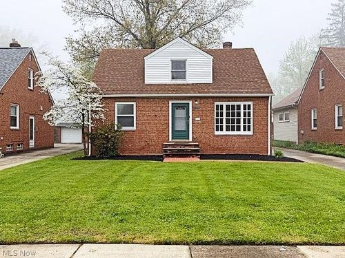 4263 W Anderson Rd, South Euclid, OH, 44121-3554 | Card Image