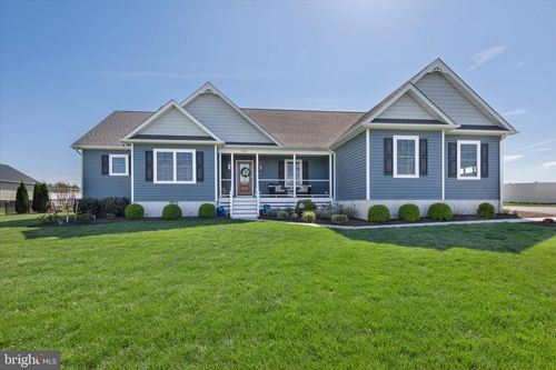 403 Eagle Manor Dr, CHURCH HILL, MD, 21623-1519 | Card Image