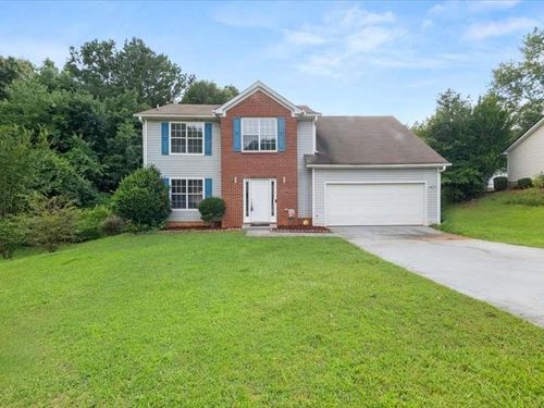 6194 Valley Green Road, Lithonia, GA, 30058 | Card Image