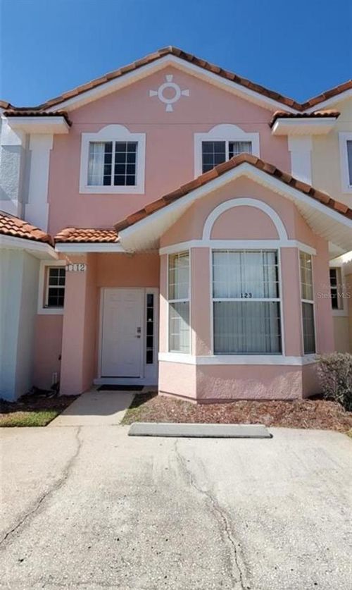 1112 S Beach Cir, KISSIMMEE, FL, 34746-6741 | Card Image