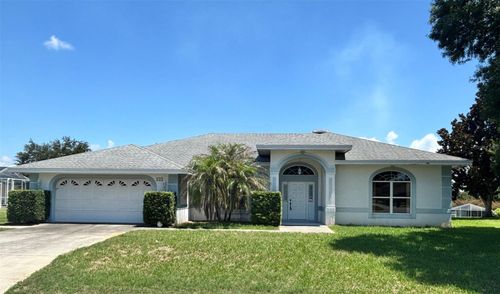132 Lake Mariam Way, Winter Haven, FL, 33884-3818 | Card Image