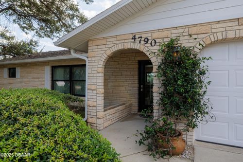 4790 Michael Ln, PONCE INLET, FL, 32127-7139 | Card Image