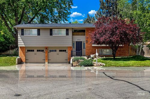 4715 N Sorrento Dr, Boise, ID, 83704-3052 | Card Image