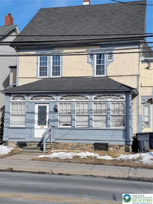 2-119 Main Street, Stockertown Boro, PA, 18083 | Card Image