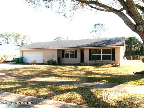 4461 Longbow Dr, Titusville, FL, 32796-1000 | Card Image