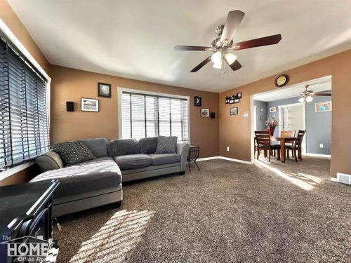 825 Ament Street, Owosso, MI, 48867 | Card Image