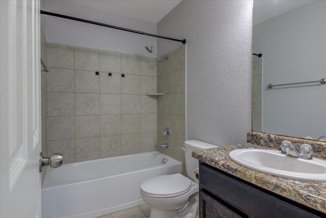 Upstairs hall bathroom for your guests. | Image 31