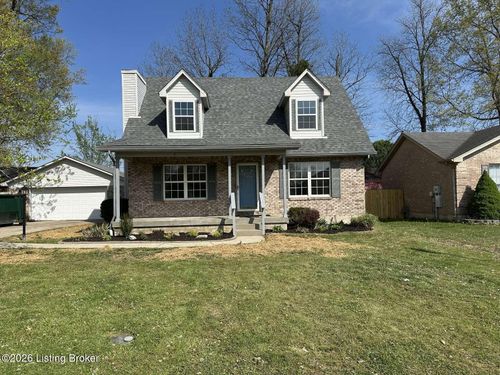 435 Tara Cir, Shepherdsville, KY, 40165-6099 | Card Image