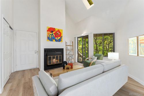 unit-c-4850 E Kentucky Ave, Denver, CO, 80246-2250 | Card Image