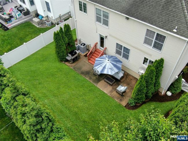 549 Alosio Dr, House other with 4 bedrooms, 4 bathrooms and null parking in River Vale NJ | Image 32