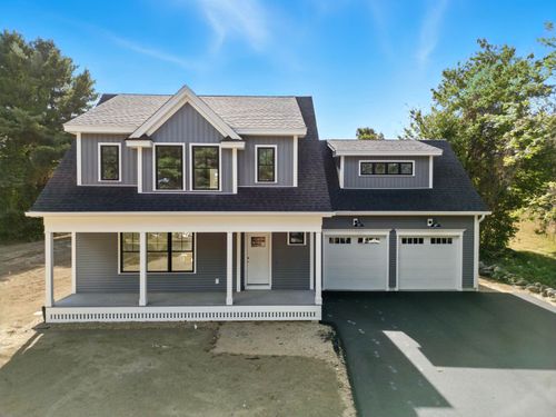 1-Lot 1 Clover Ln, Laconia, NH, 03246-4053 | Card Image