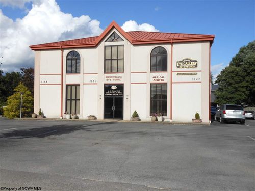3144 Collins Ferry Rd, Morgantown, WV, 26505-3352 | Card Image