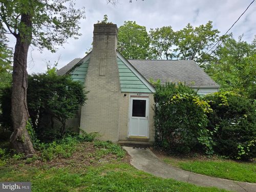 409 Rowland Park Blvd, WILMINGTON, DE, 19803-4349 | Card Image