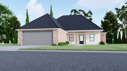 5846 Northwood Oaks, Shreveport, LA, 71107 | Card Image
