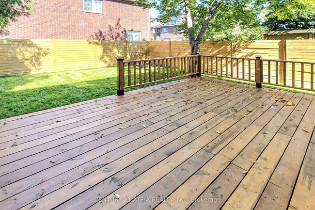 42 Coventry Crt, House other with 7 bedrooms, 5 bathrooms and 2 parking in Richmond Hill ON | Image 38