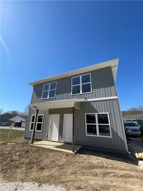 1-965 S One Mile Rd, Fayetteville, AR, 72704-7675 | Card Image