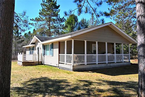51470 Pease Rd, Barnes, WI, 54873 | Card Image
