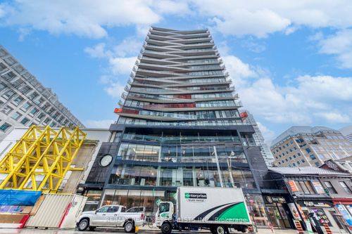 1405-215 Queen St W, Toronto, ON, M5V0P5 | Card Image