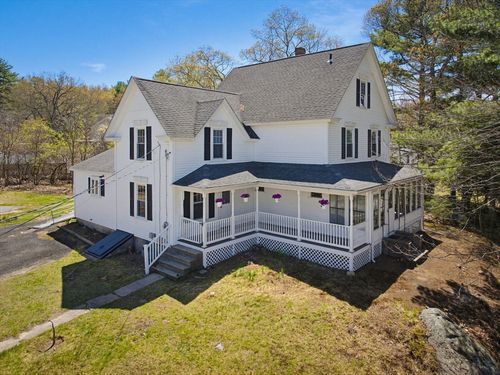 298 Providence Rd, Whitinsville, MA, 01588-1979 | Card Image