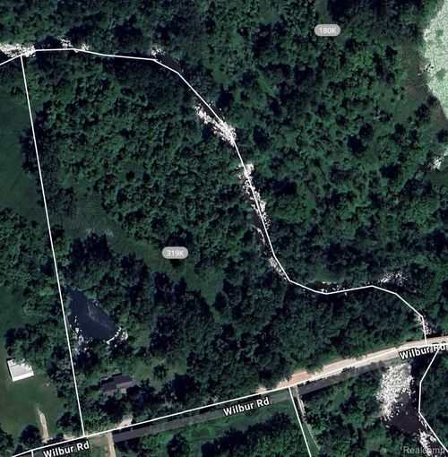 12910 Wilbur Rd, Clinton, MI, 49236-9614 | Card Image