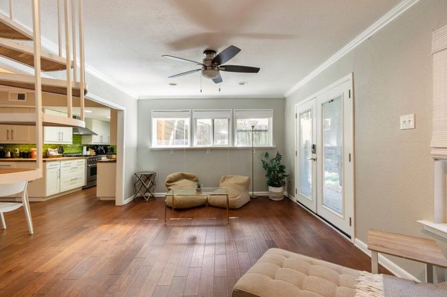 1711 Deerfield Dr, House other with 4 bedrooms, 4 bathrooms and 2 parking in Austin TX | Image 4