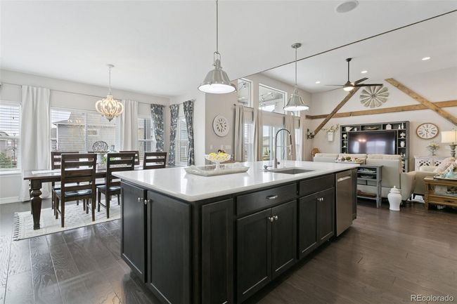 10863 Checo Way, House other with 5 bedrooms, 5 bathrooms and 4 parking in Peyton CO | Image 8
