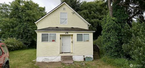 918 W Marion St, Aberdeen, WA, 98520-7642 | Card Image