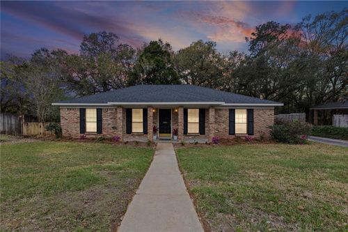 5905 Ole Mill Rd, Mobile, AL, 36609-2602 | Card Image