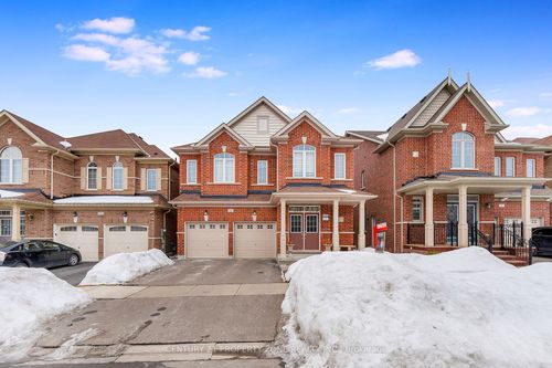 14 Haverstock Cres, Brampton, ON, L7A4C9 | Card Image