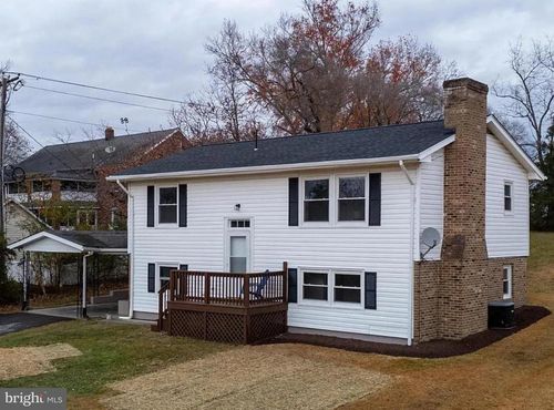 126 Welsh Park Pl, Lexington, VA, 24450-2229 | Card Image