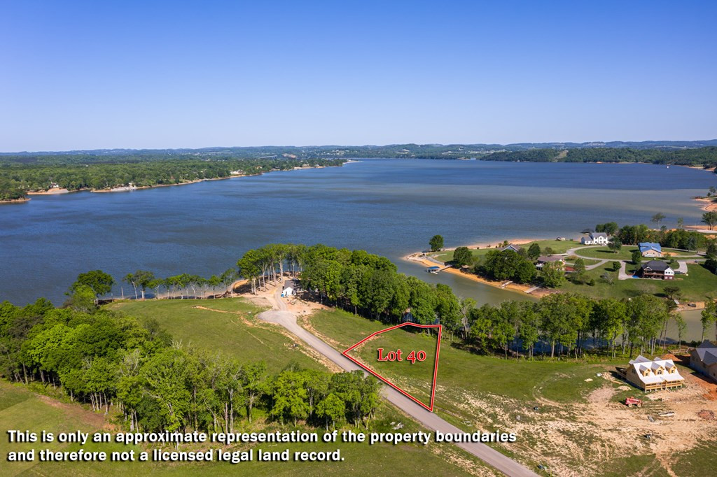 Land in White Pine 4