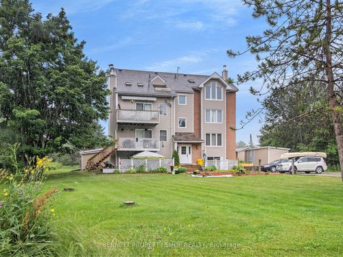 4d-1036 Barryvale Rd, Calabogie, ON, K0J1H0 | Card Image