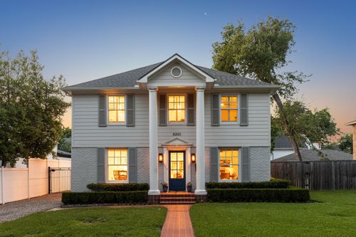6303 Meadow Rd, Dallas, TX, 75230-5140 | Card Image