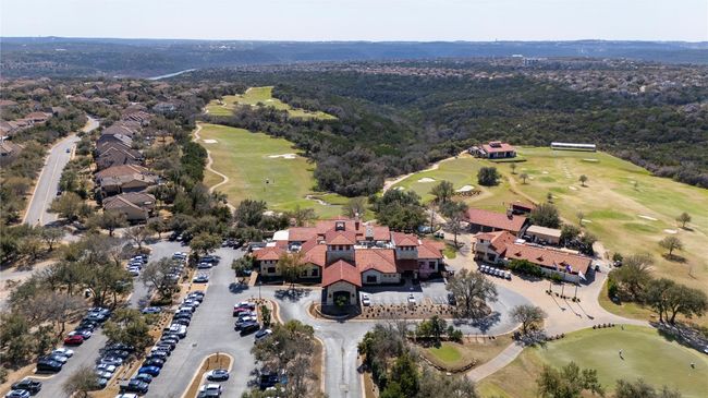 View of property location featuring a golf club and nearby suburban area | Image 21
