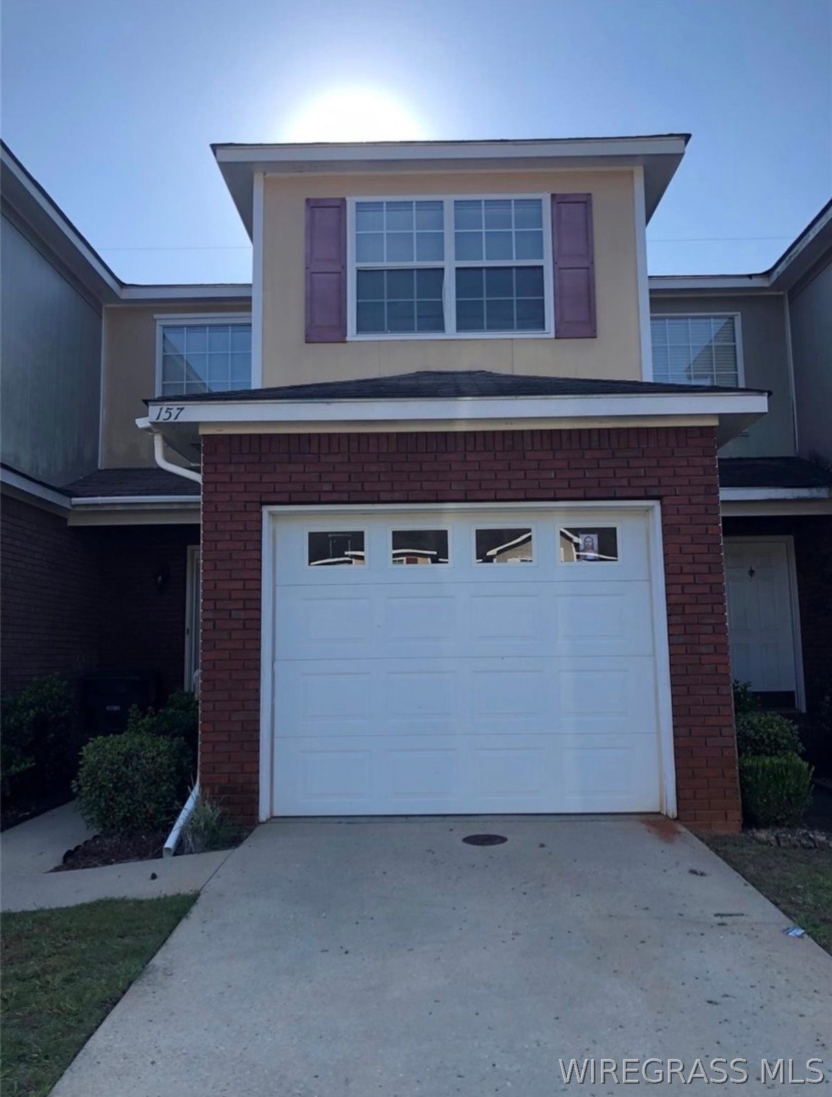 Residential in Enterprise